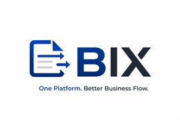 BIX logo